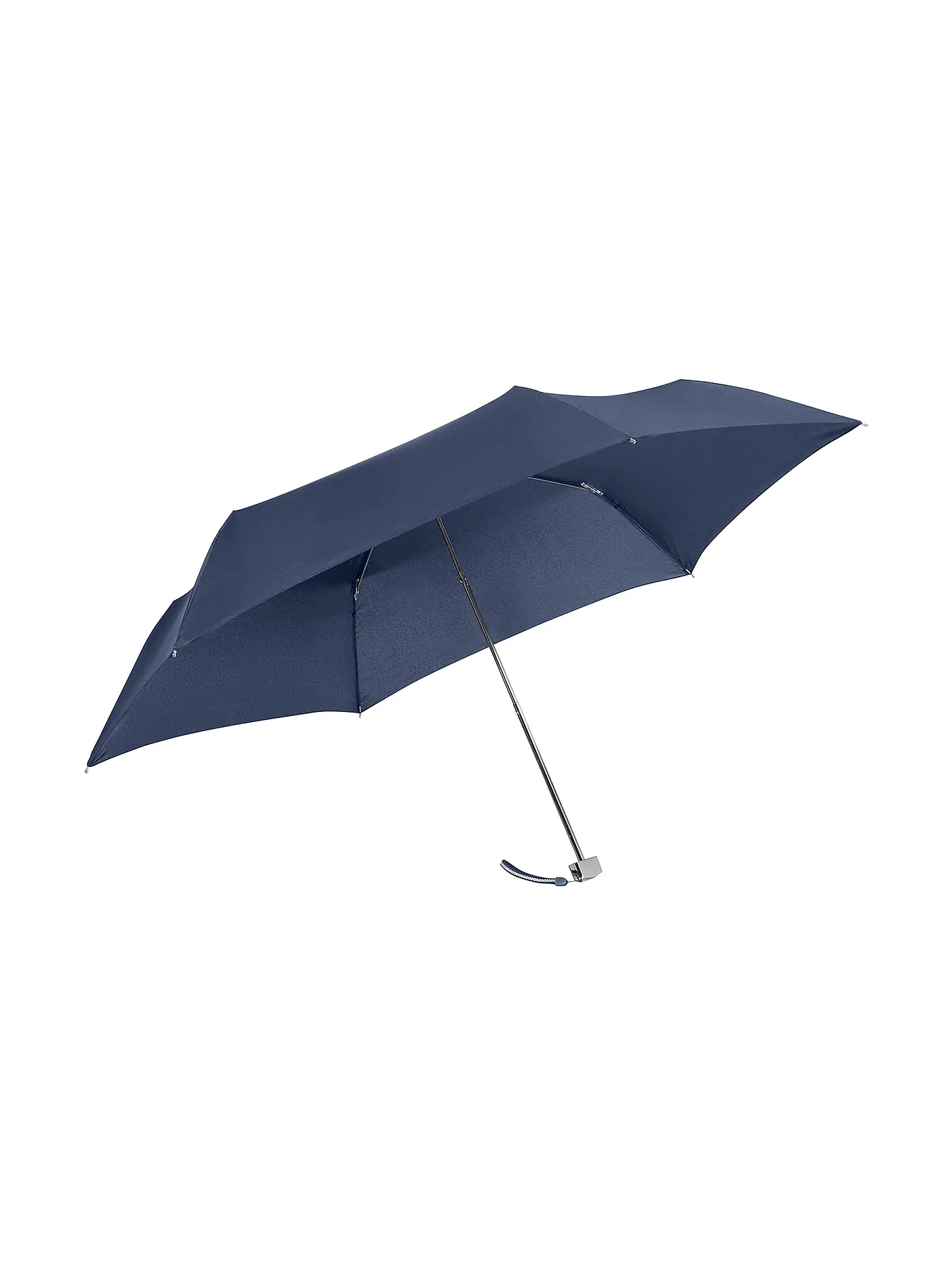 SAMSONITE | Taschenschirm "Rain Pro - Manual Flat" | 